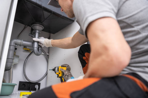 Best Affordable Plumbing Services  in Mascoutah, IL